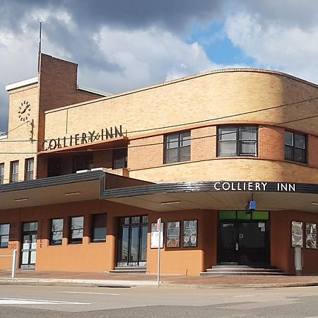 The Colliery Inn, Wallsend 纽卡斯尔 外观 照片